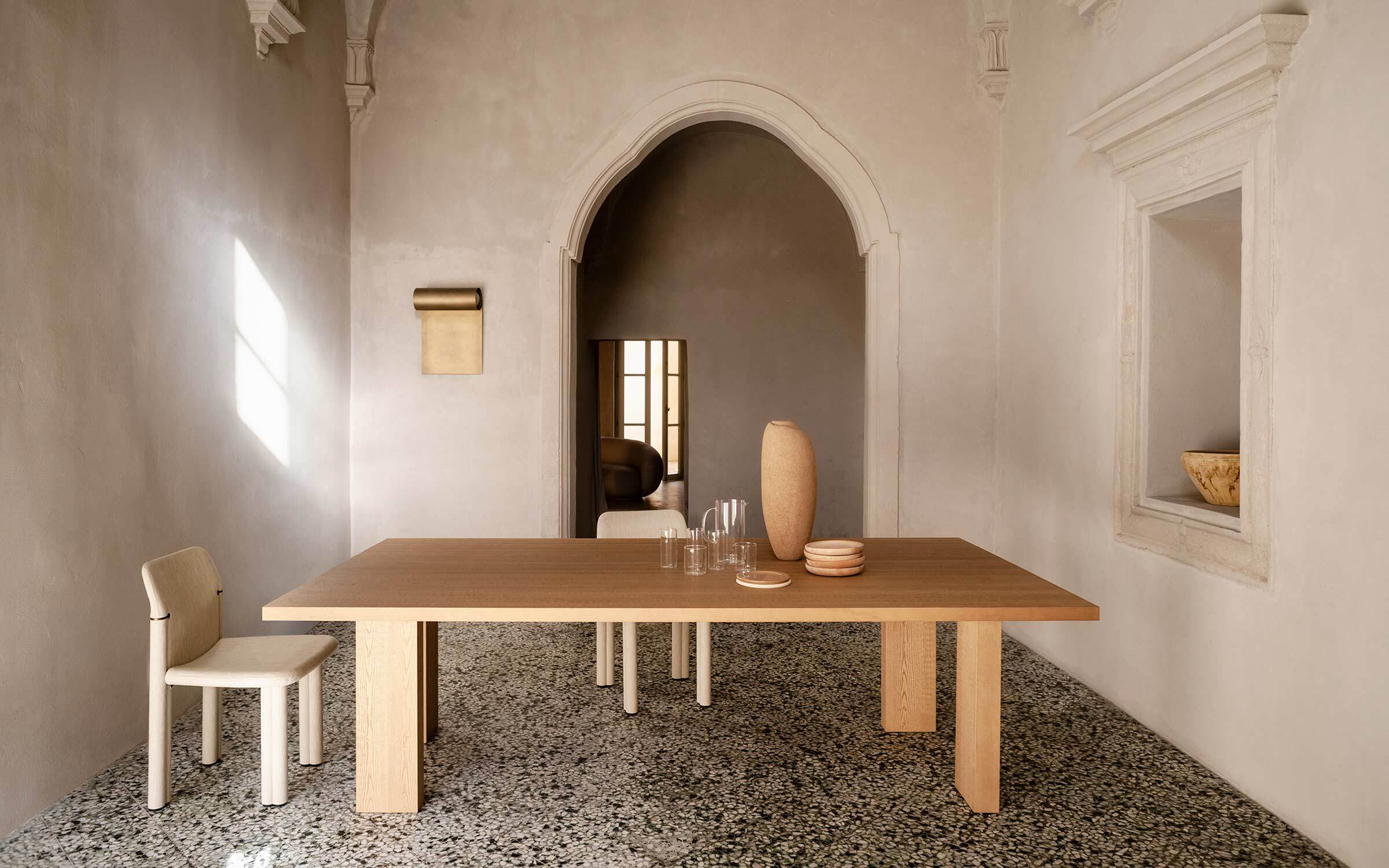 Tacchini Home Collection MDW 2024 135