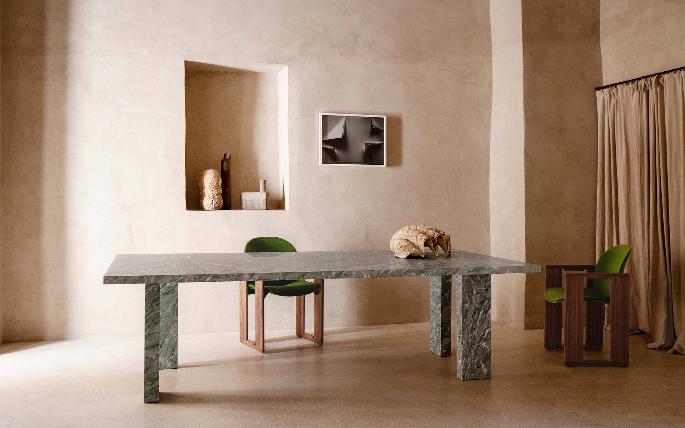 Tacchini Home Collection MDW 2024 136