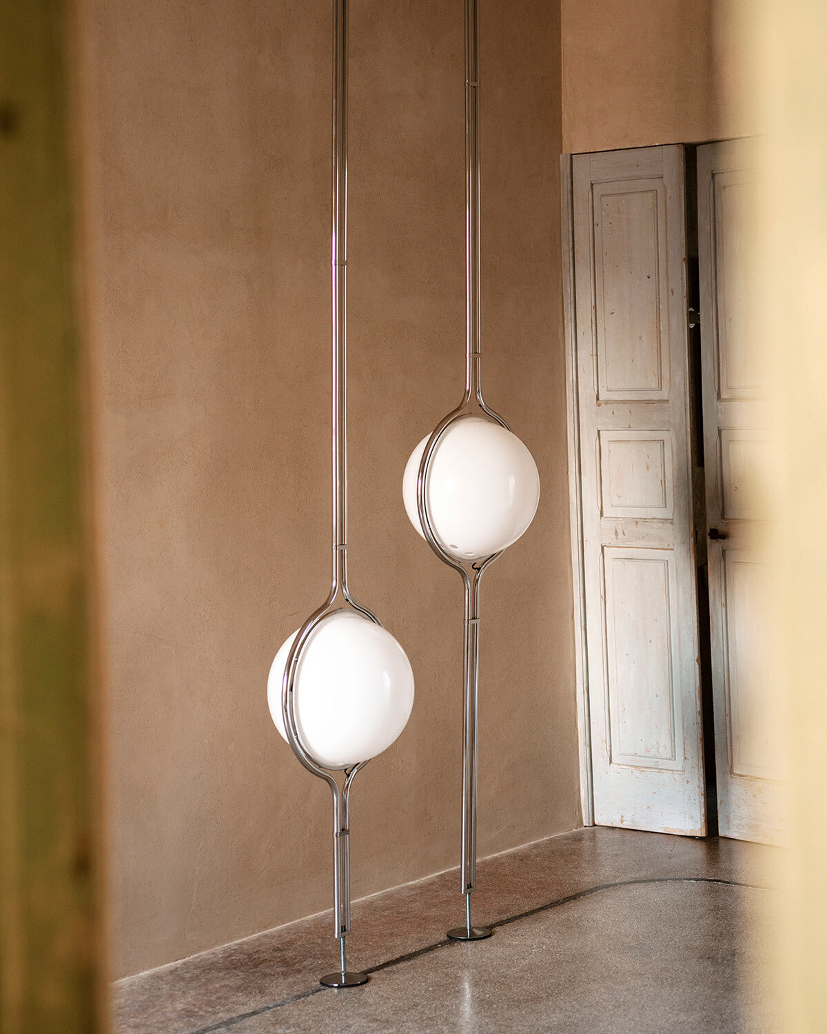 Tacchini Home Collection MDW 2024 132