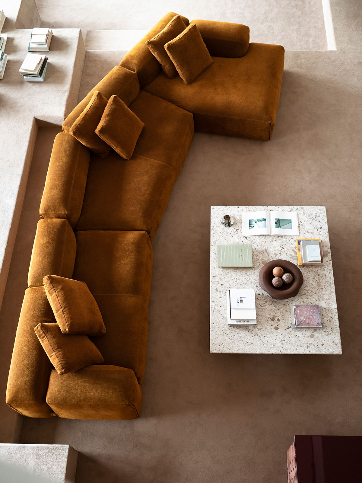 Tacchini Home Collection 2025 10