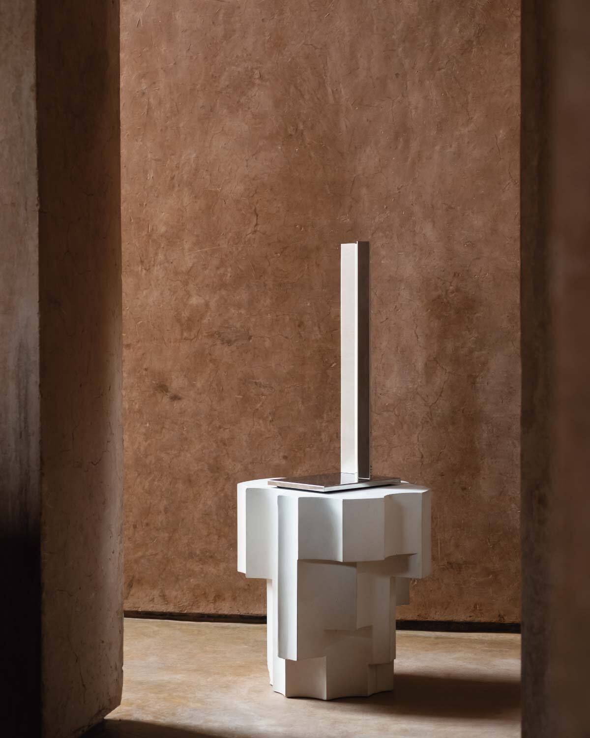 Tacchini Mano Light Lighting Catalogue2023 4