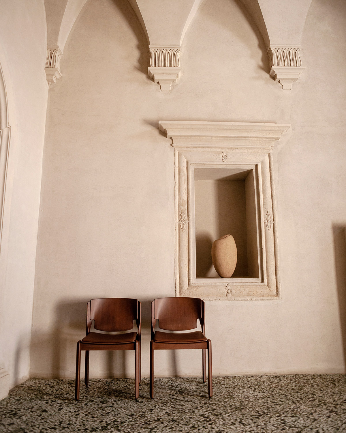 Tacchini Home Collection MDW 2024 08