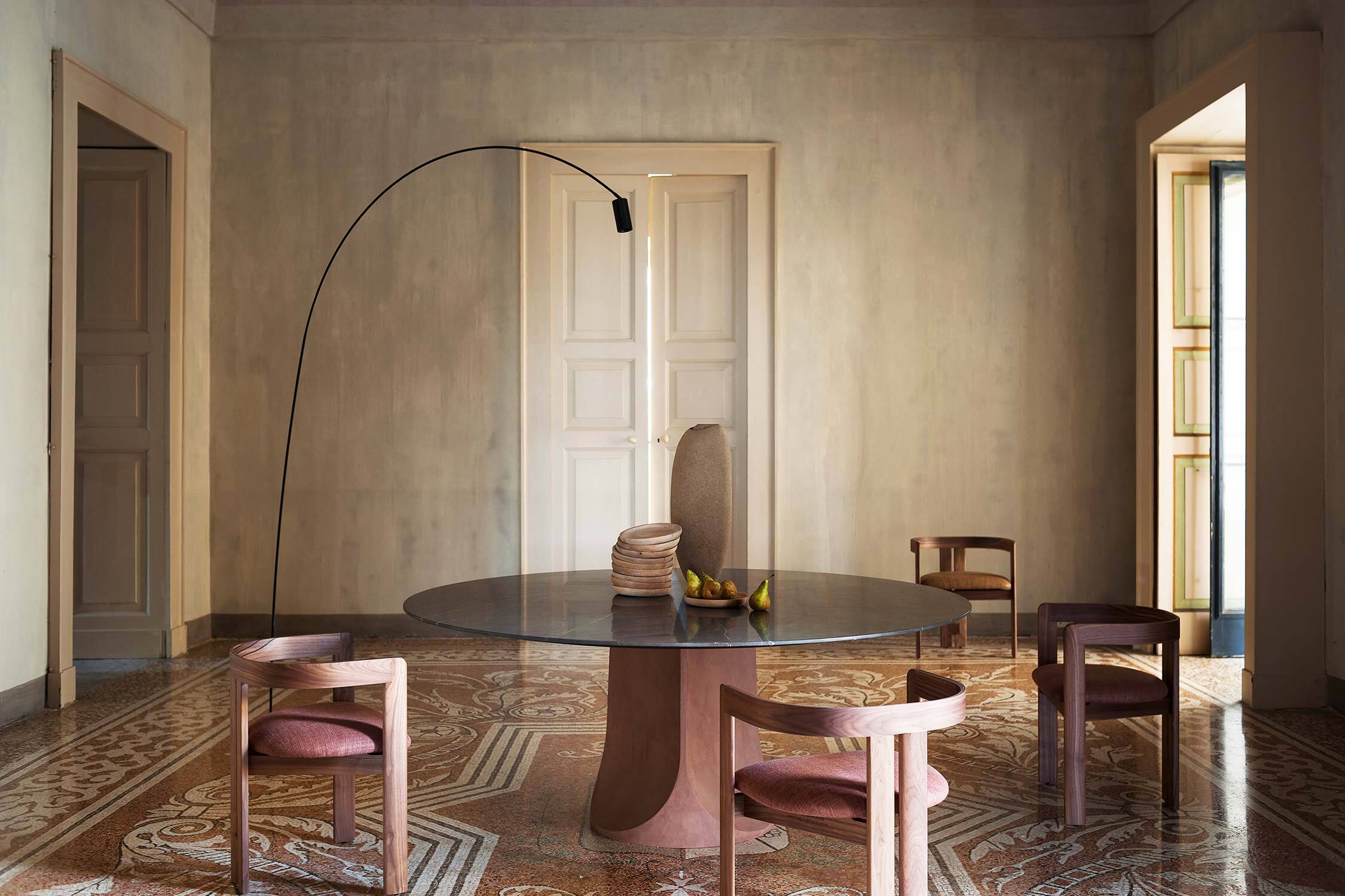 Tacchini Home Collection 2022 41