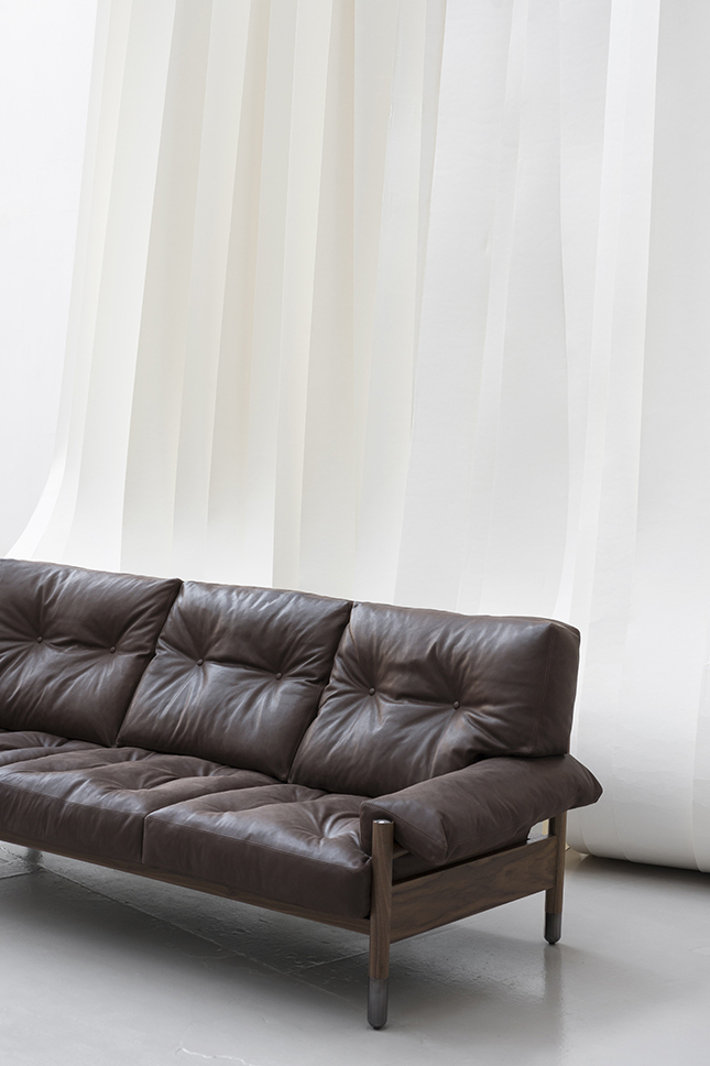 Tacchini Sella 2 Ph Andrea Ferrari