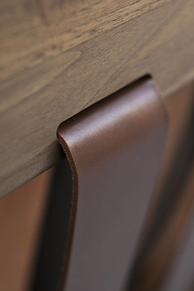 Tacchini Sella 3 Ph Andrea Ferrari