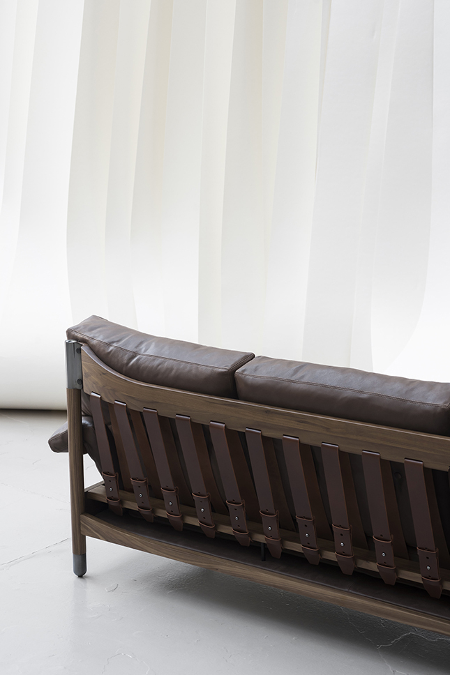 Tacchini Sella 4 Ph Andrea Ferrari