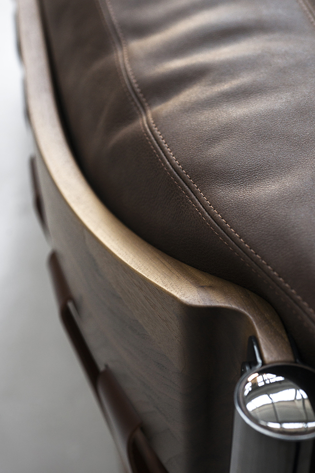 Tacchini Sella 7 Ph Andrea Ferrari