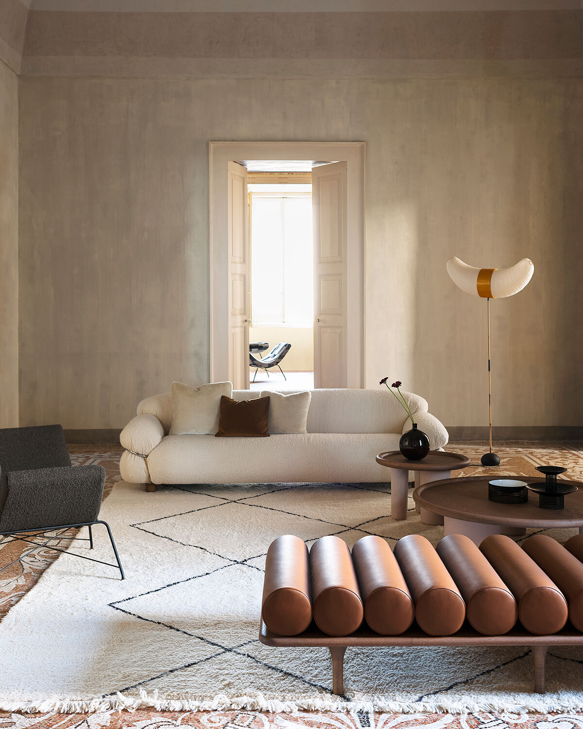 Tacchini Home Collection 2022 19