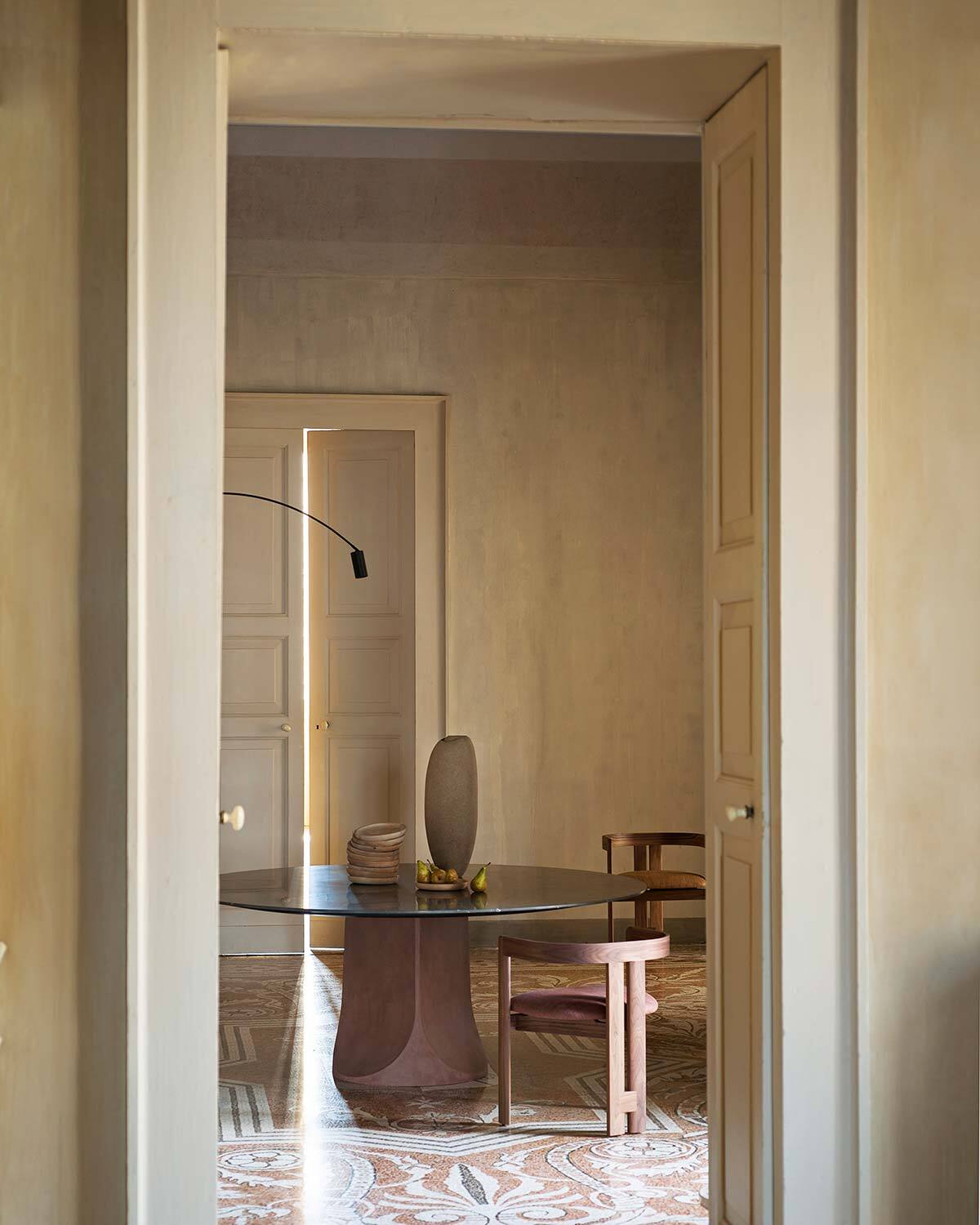 Tacchini Home Collection 2022 106