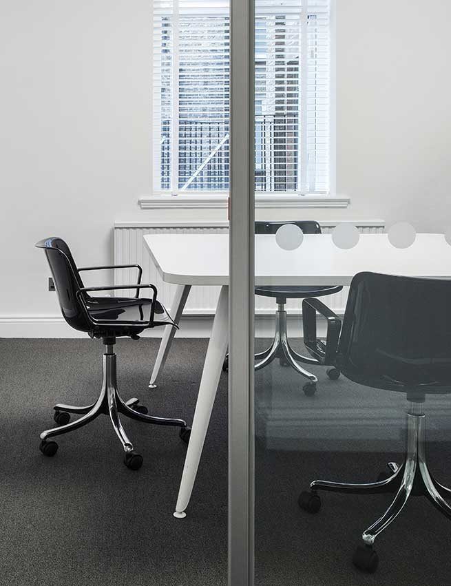 TE 15 Multinational Company Energy Sector 093