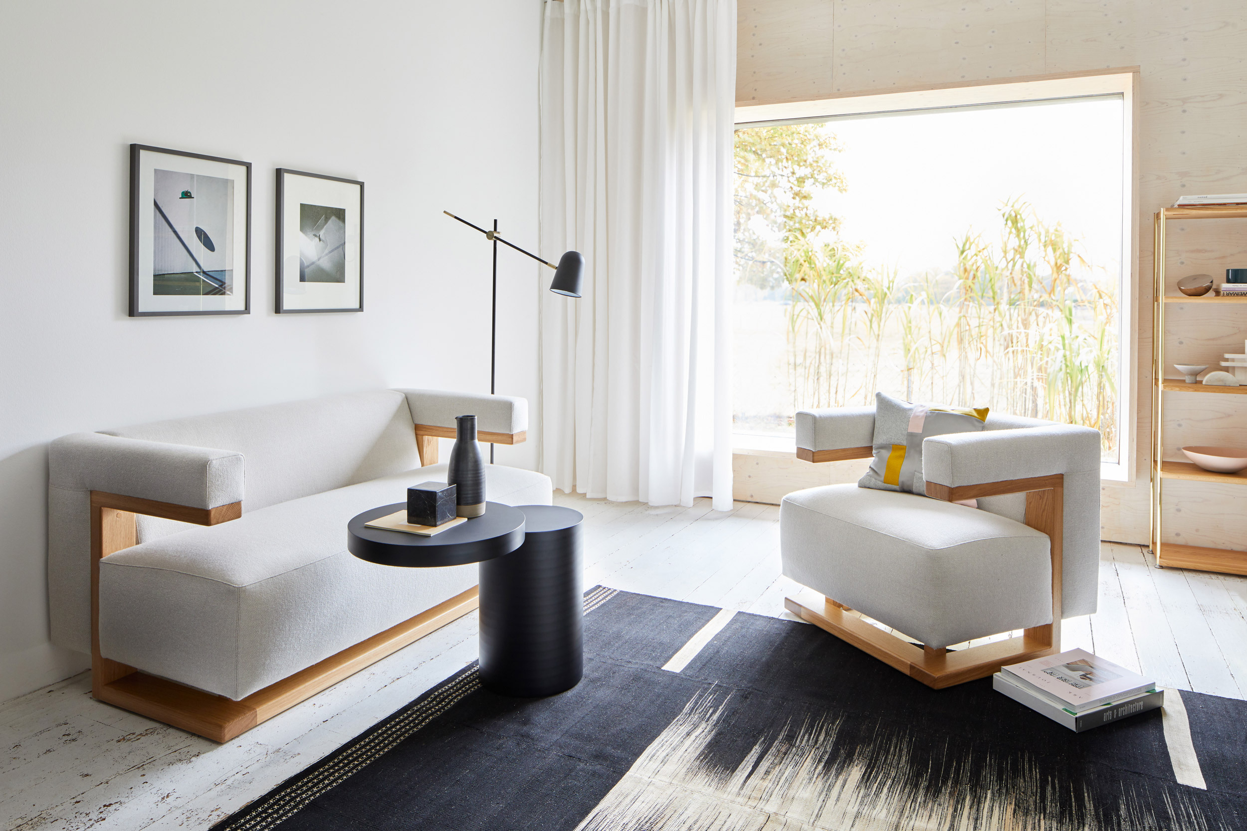 Tecta F51 Walter Gropius 1