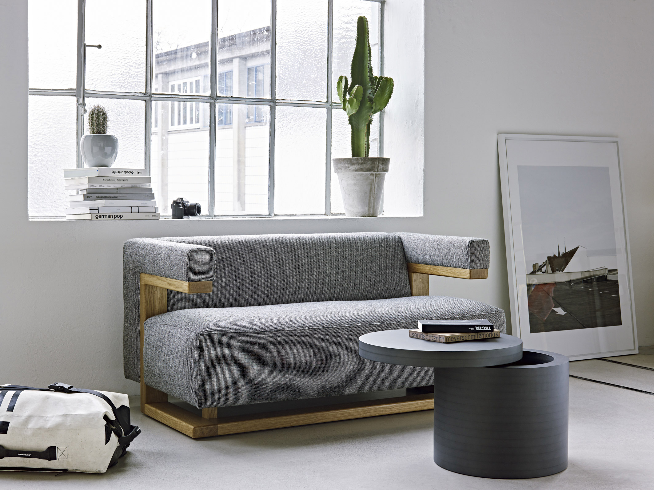 Tecta F51 Walter Gropius 6