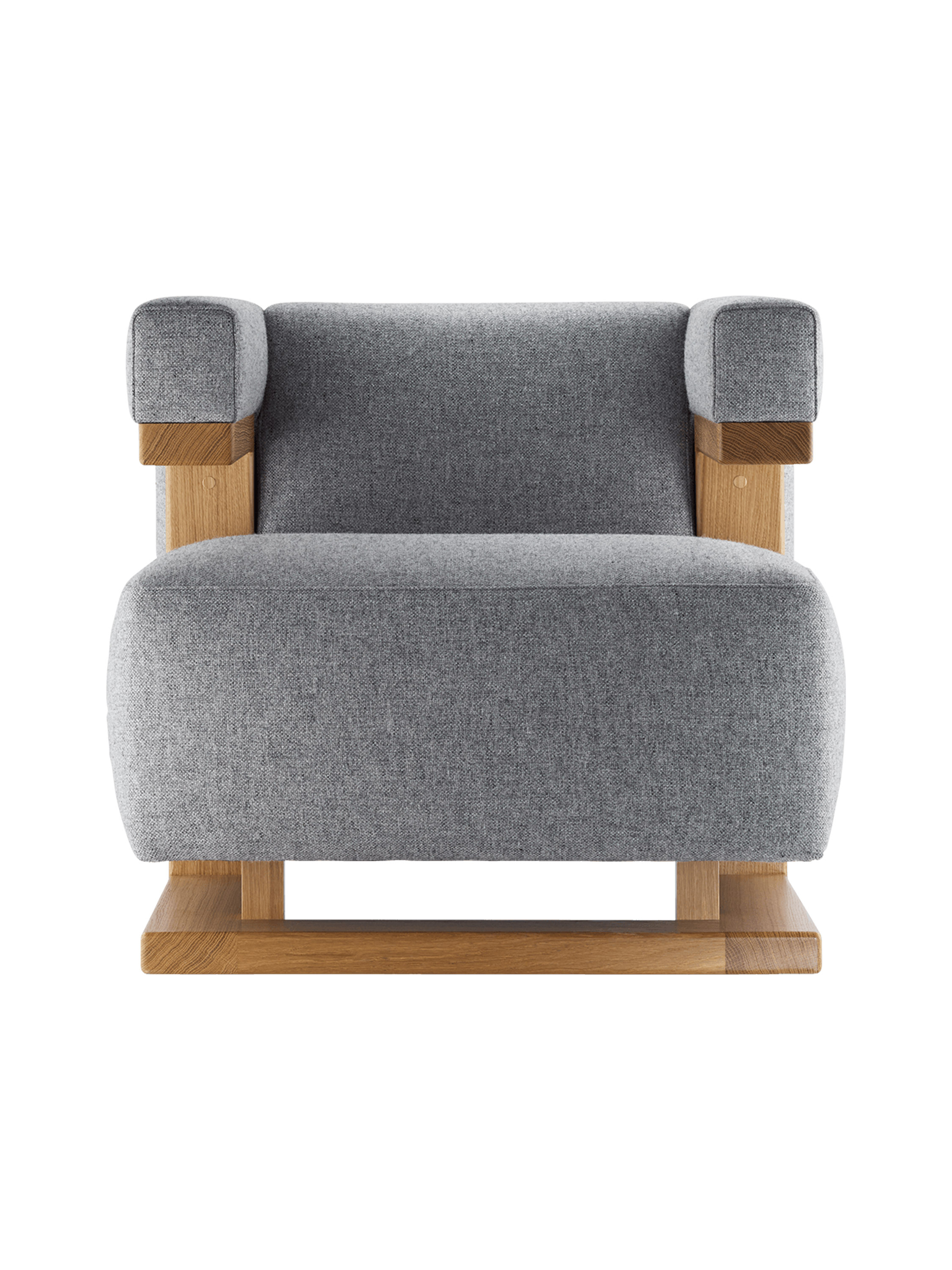 Tecta Sessel F51 Walter Gropius 1