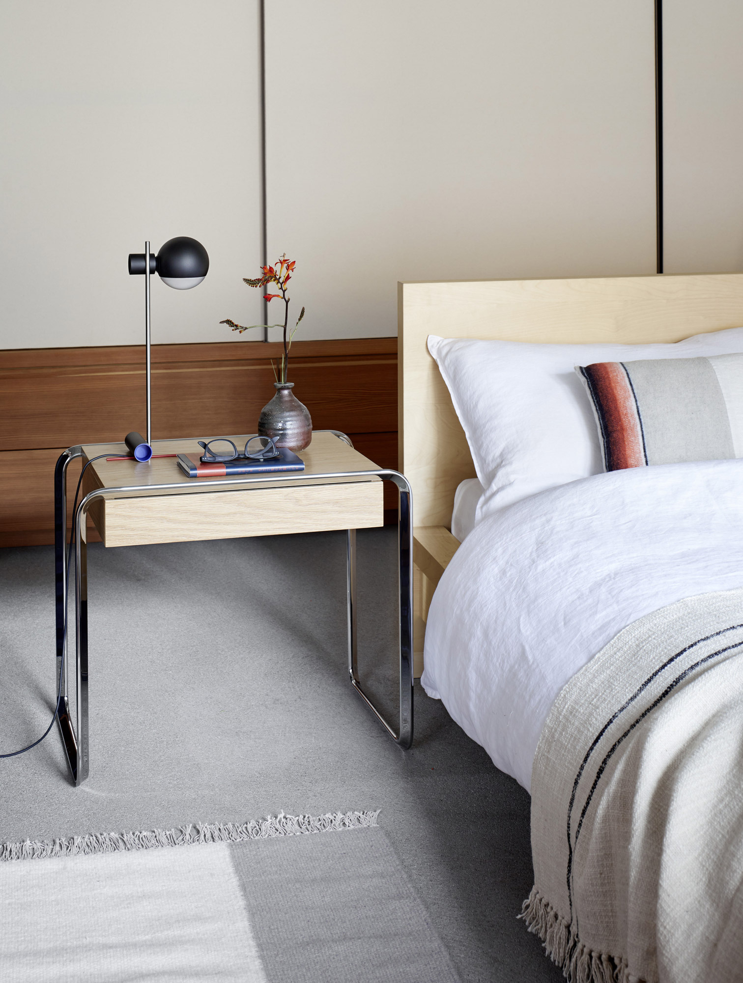 Tecta 2022 Berlin Leiko Ikemura 4