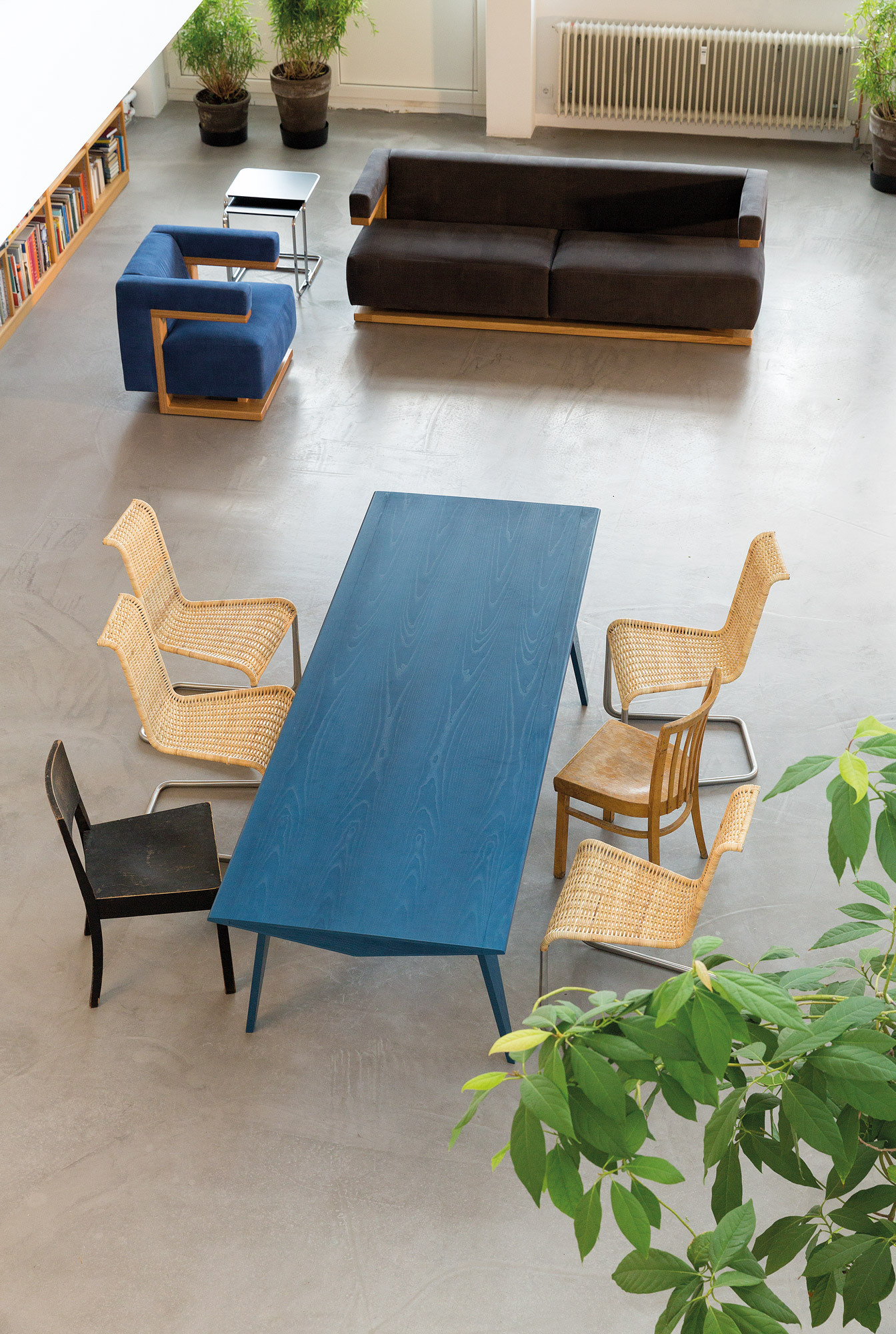 Tecta M36 Andree Weissert 7