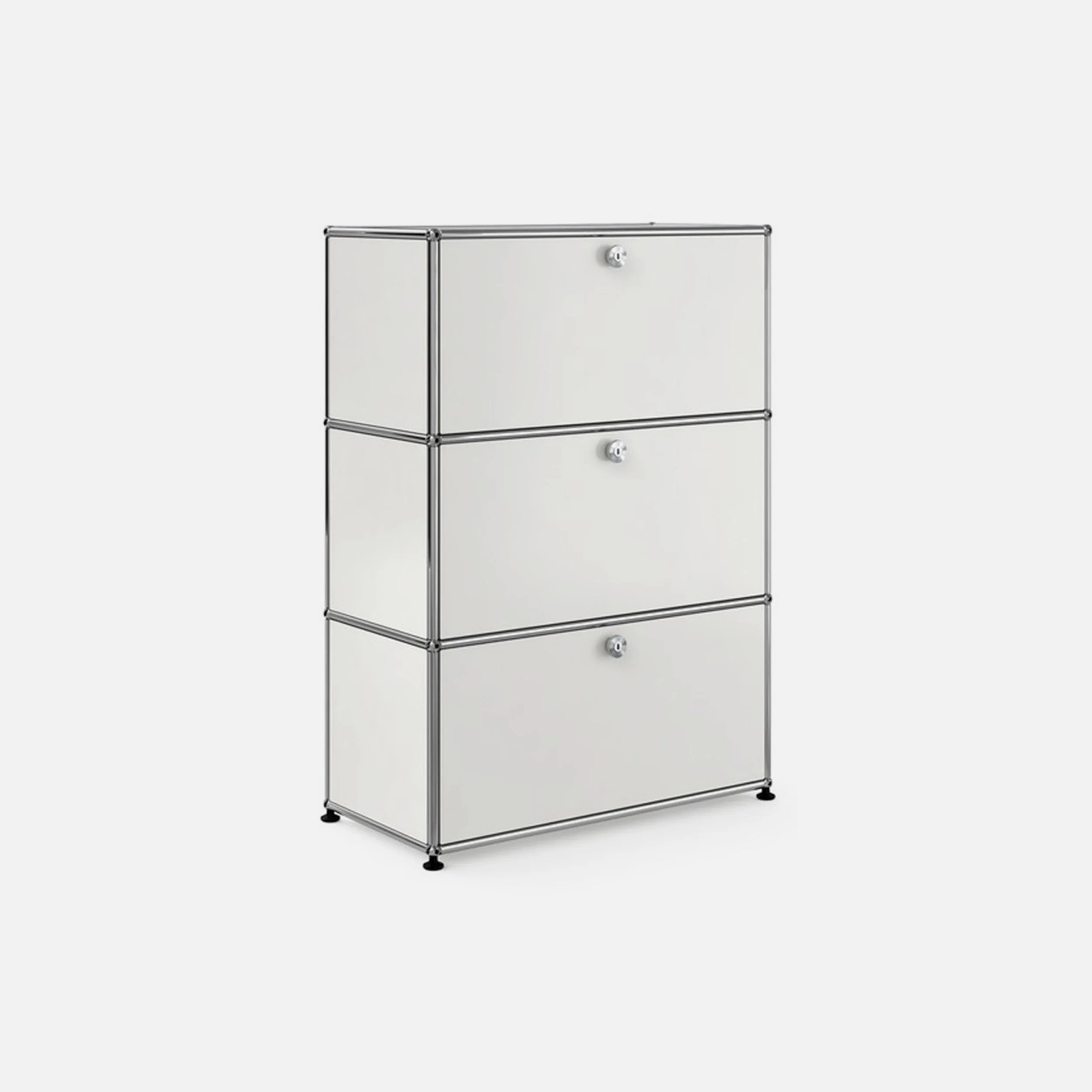 Usm 3 moduli ante bianco 1d5a2630 9ffd 40a8 a939 baf8e69862c1