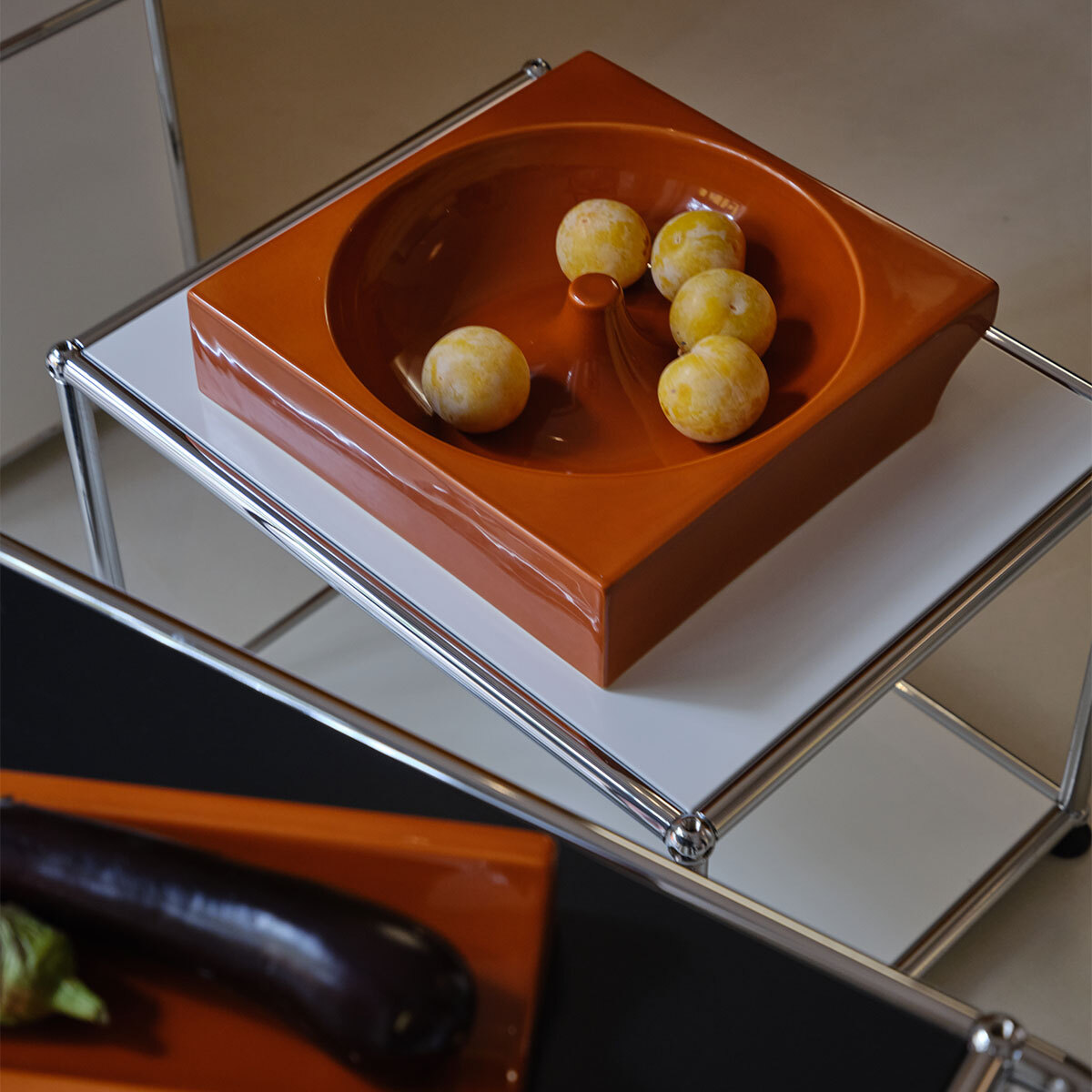 Veroxspotti scoop centrotavola limited edition set