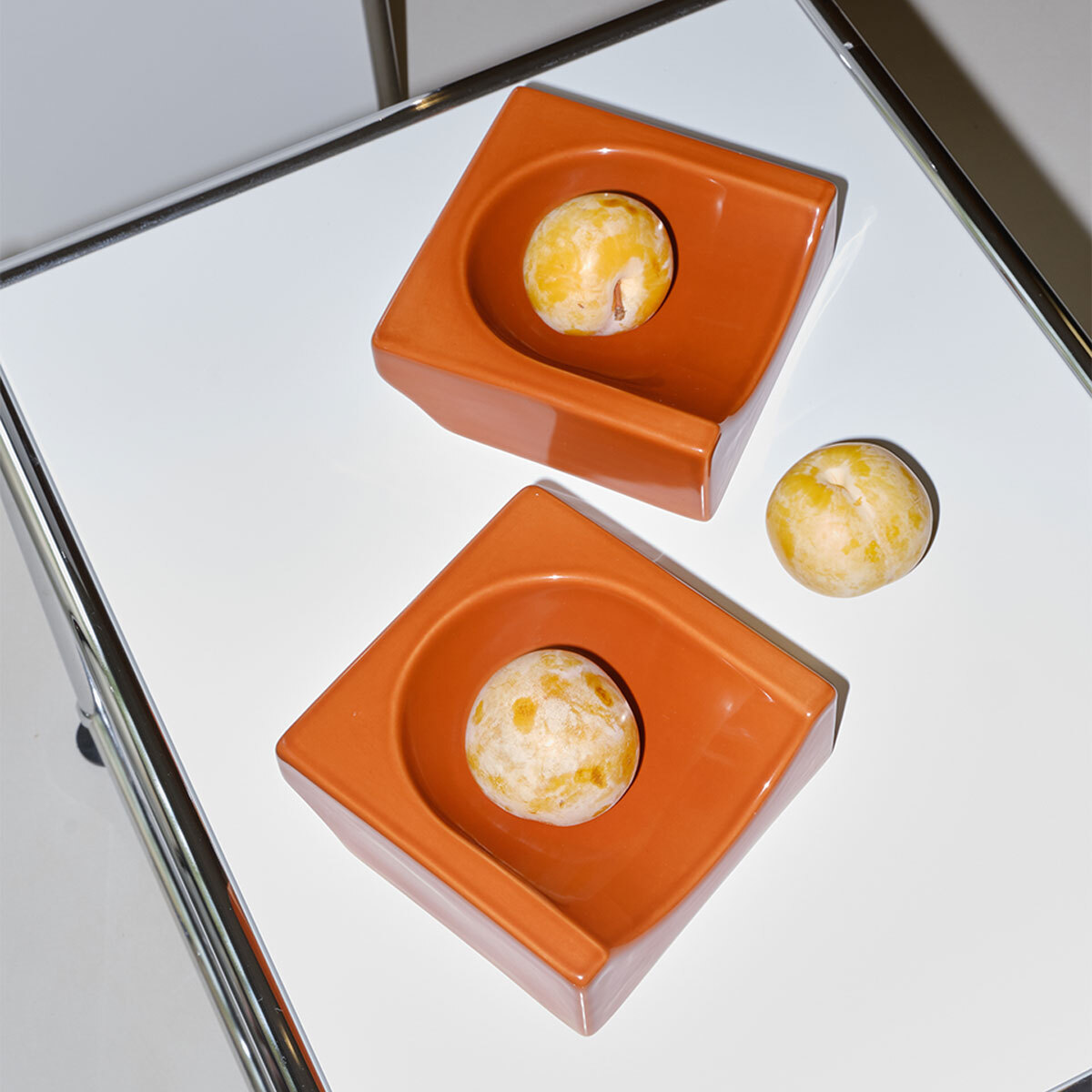 Veroxspotti scoop portafrutta piccolo limited edition set