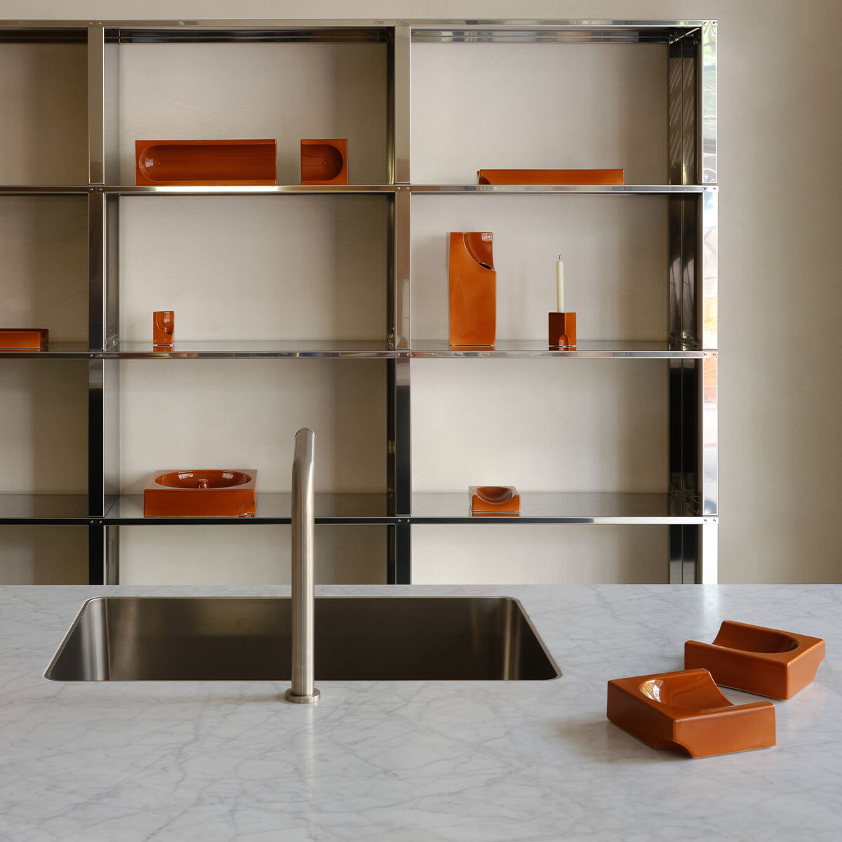 Veroxspotti scoop portafrutta piccolo limited edition set2