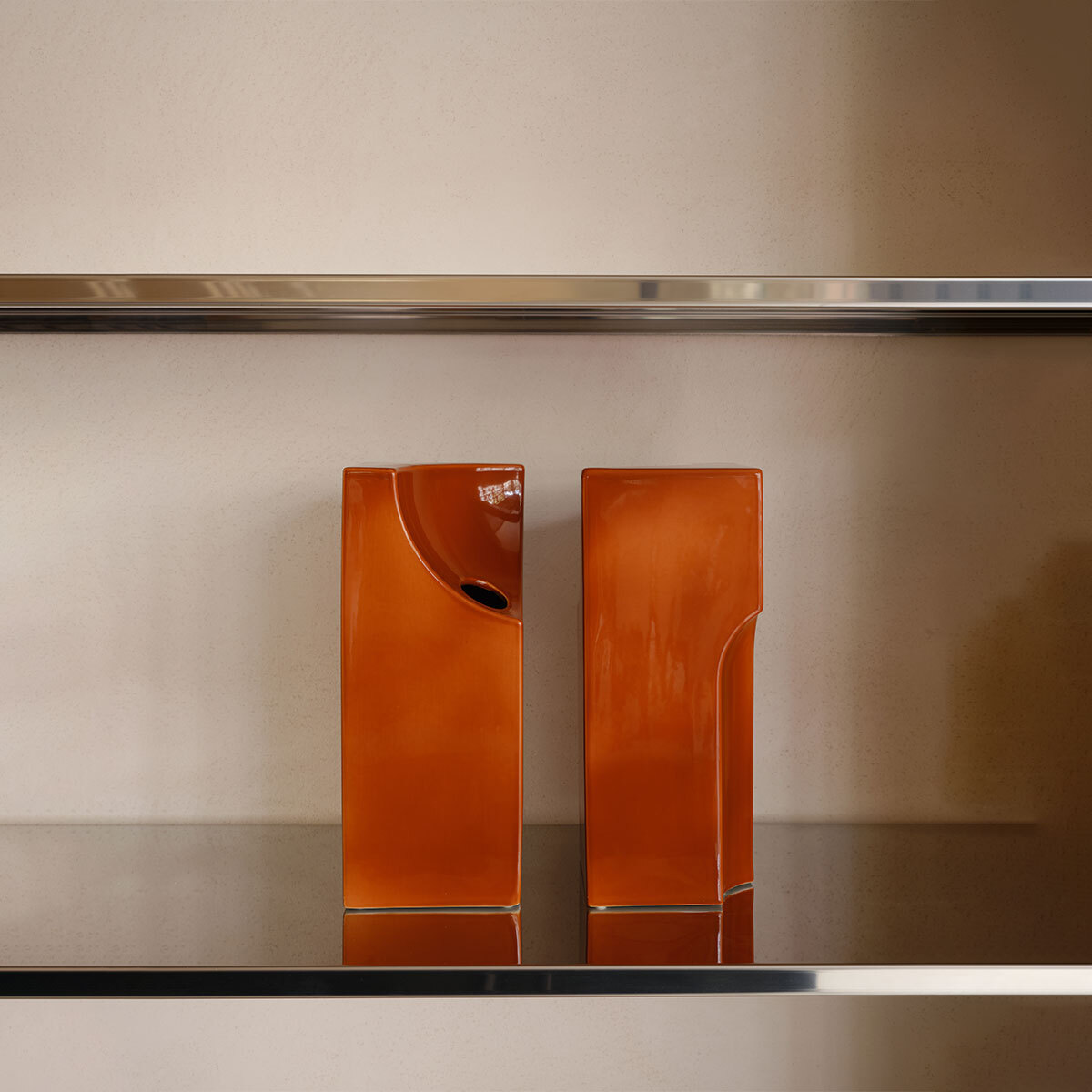 Veroxspotti scoop vaso limited edition set