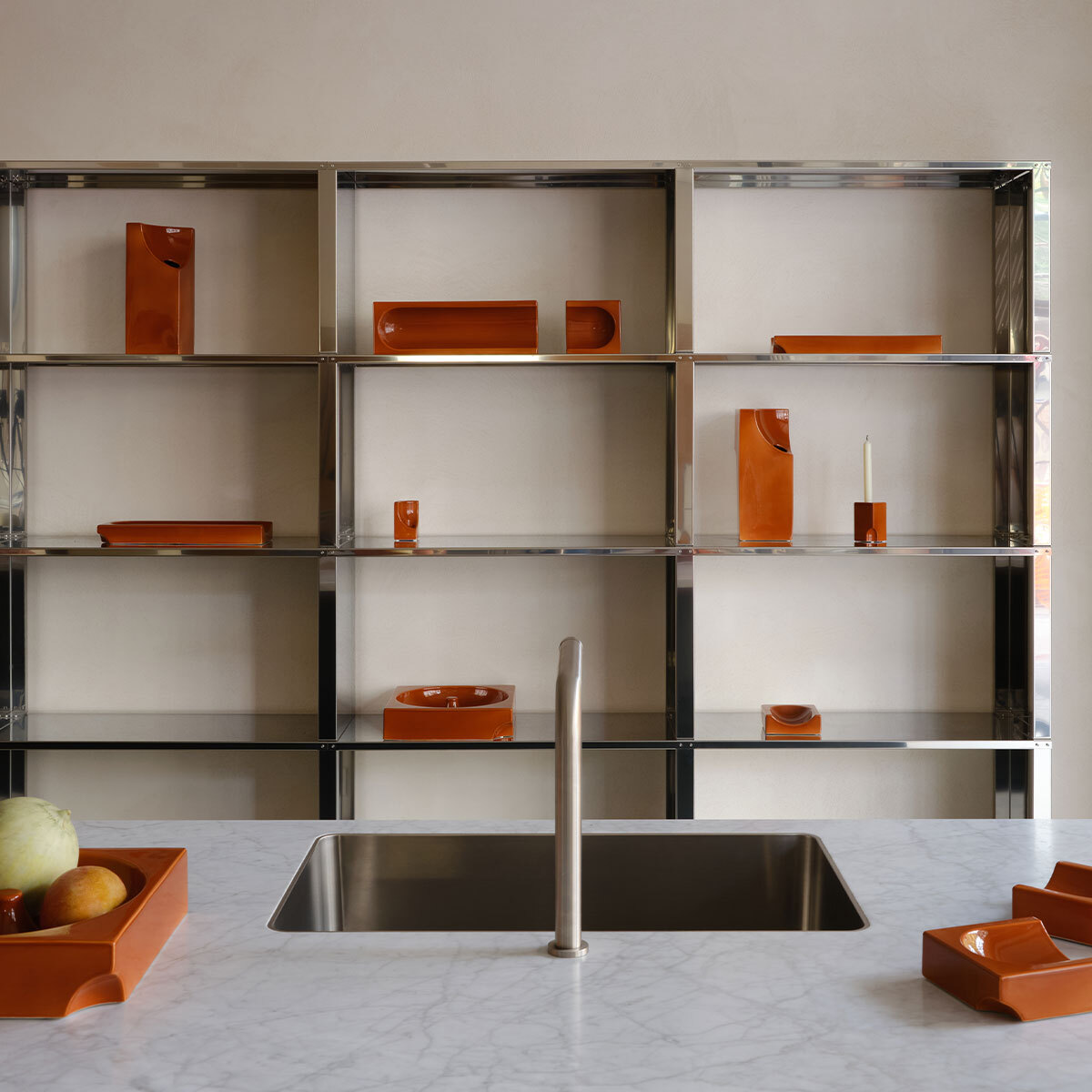 Veroxspotti scoop vaso limited edition set3