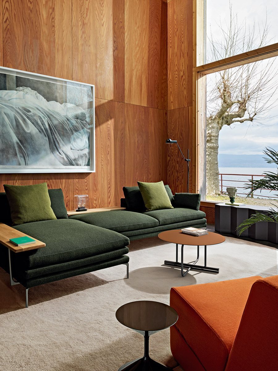 Zanotta divano William1330 IG28 R40548cus R40547 web3