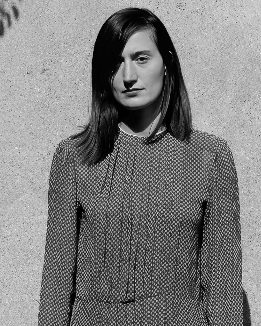 Valentina cameranesi