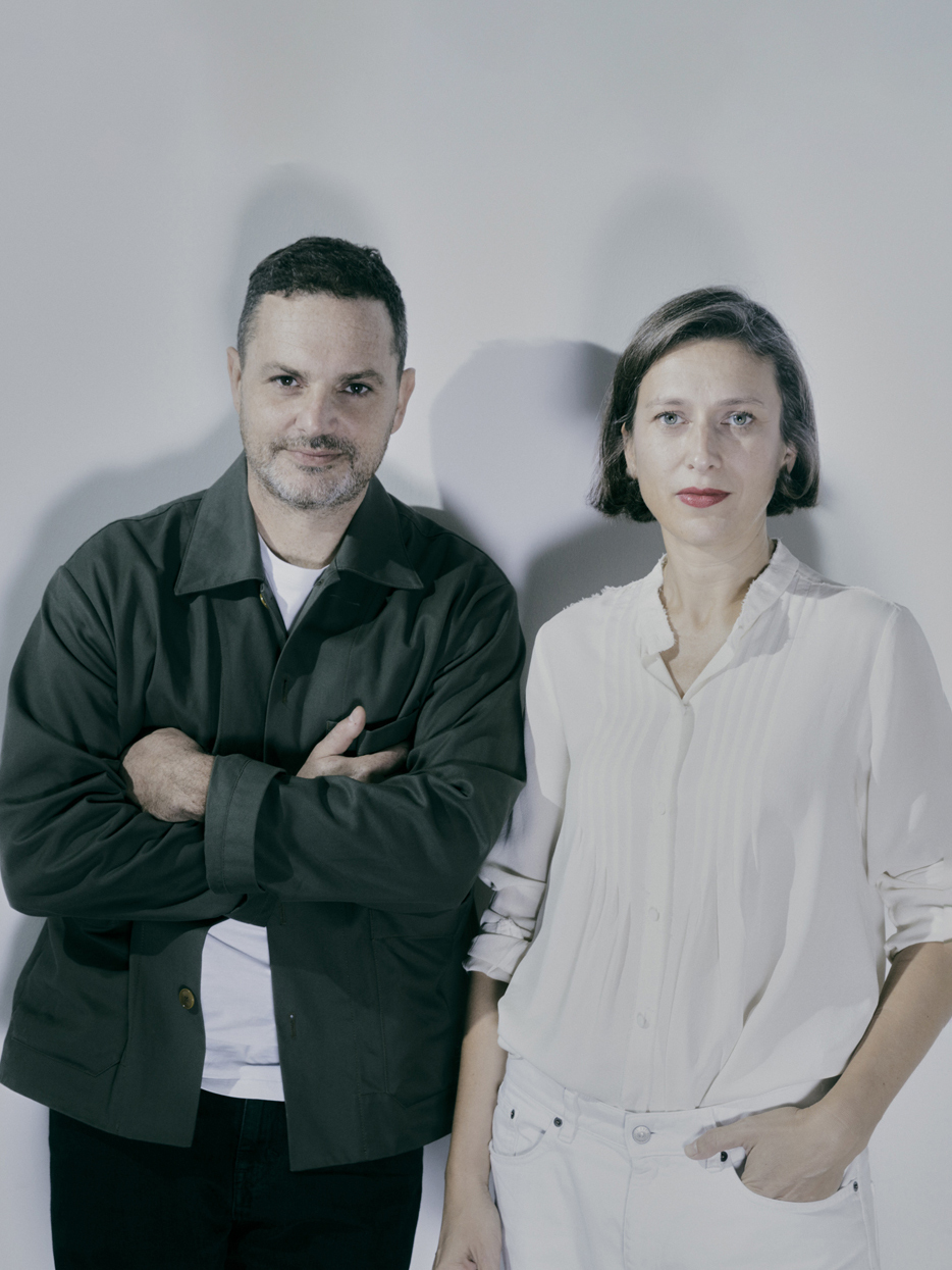 Zaven ph Mattia Balsamini